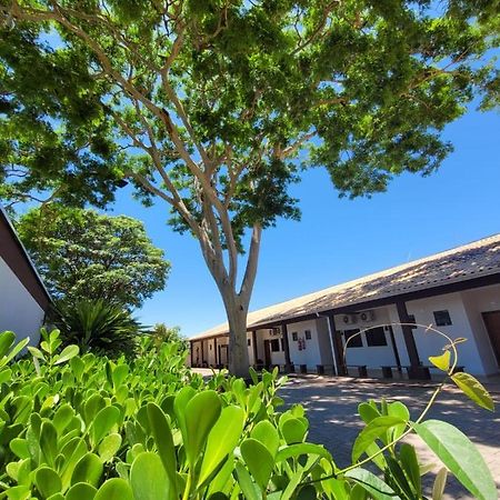 Pousada Rancho Bonito Bonito  Exterior foto