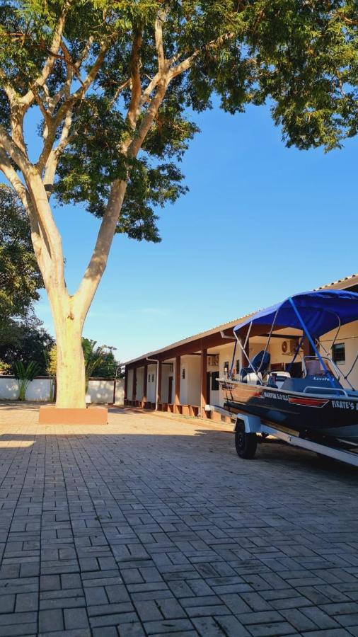 Pousada Rancho Bonito Bonito  Exterior foto