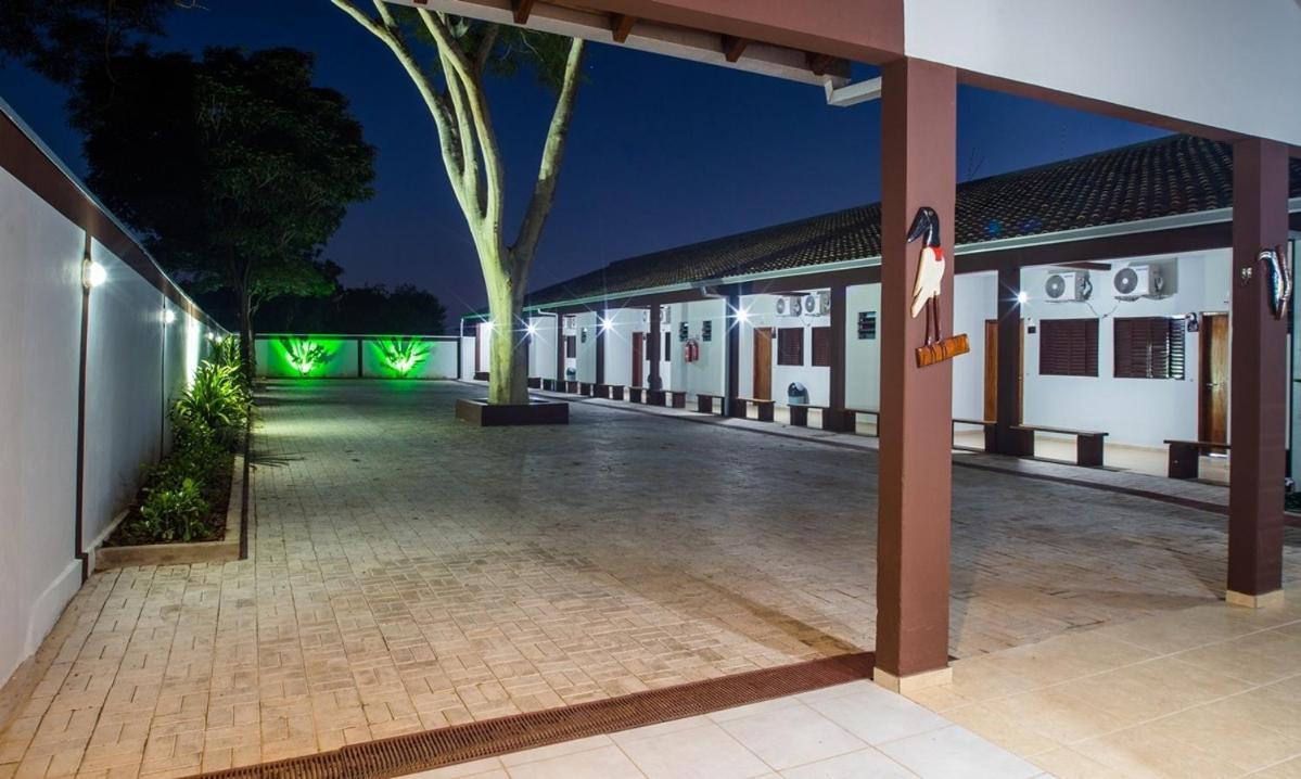 Pousada Rancho Bonito Bonito  Exterior foto