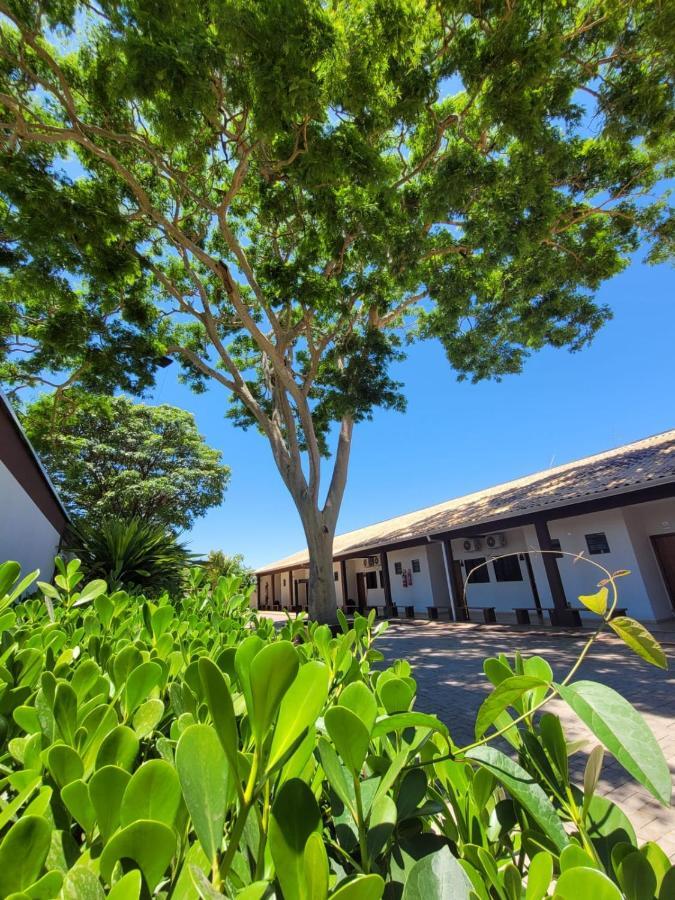 Pousada Rancho Bonito Bonito  Exterior foto