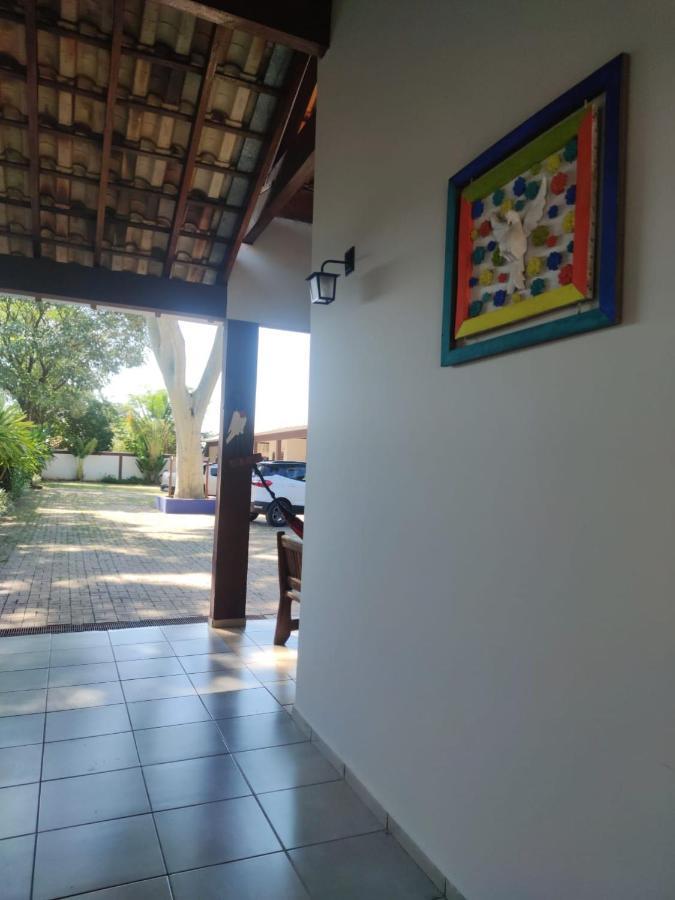 Pousada Rancho Bonito Bonito  Exterior foto